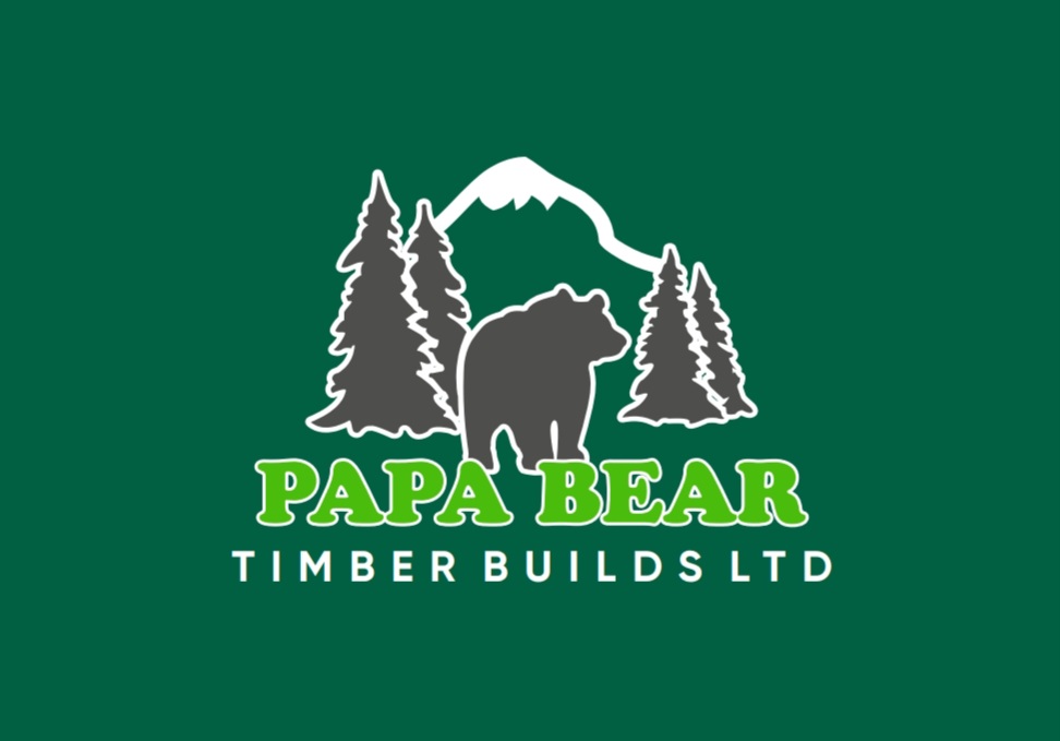 Papa Bear Timber Builds